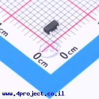 Diodes Incorporated FMMT734
