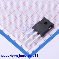 Wuxi NCE Power Semiconductor NCE25TD120BT