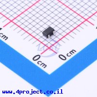 Diodes Incorporated DMN61D9UWQ-7