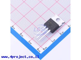 תמונה של מוצר  Infineon Technologies IRL520NPBF