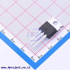 Infineon Technologies IRL520NPBF