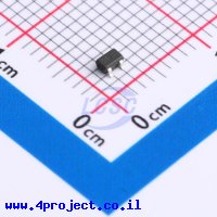 Diodes Incorporated DMN2053UWQ-7