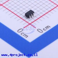 Diodes Incorporated 74LVC1G34SE-7