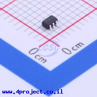 Diodes Incorporated 74LVC2G04DW-7