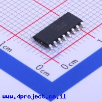 Diodes Incorporated 74HC138S16-13