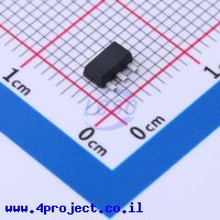 Diodes Incorporated BCX5316TC