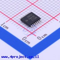Texas Instruments SN74AHC02PWR