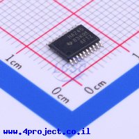 Texas Instruments SN74AHC245PWR