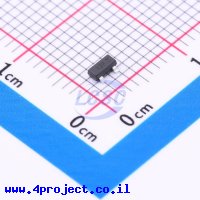 Diodes Incorporated BC807-25
