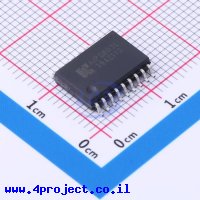 Wuxi I-core Elec AIP2803LSA18.TB