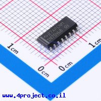Texas Instruments SN75468DR