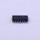 Texas Instruments SN74HCT14D