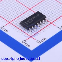 Texas Instruments SN74AC08DR