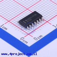 Texas Instruments SN74ACT00DR