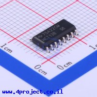 Texas Instruments SN74HCT138DR
