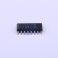 Texas Instruments SN74HCT138DR