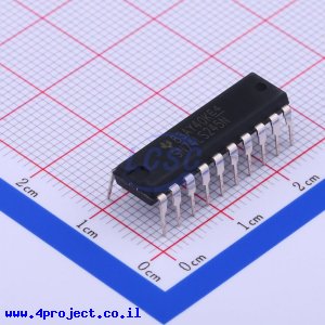 Texas Instruments SN74LS245N