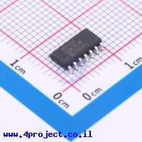 Microchip Tech MCP4261-503E/SL