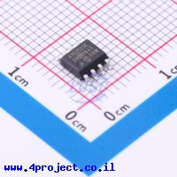 Microchip Tech MCP4152-503E/SN
