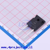 Microchip Tech MSC020SDA120B