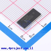 NXP Semicon PCF8553DTT/AY