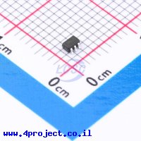 Diodes Incorporated DZDH0401DW-7
