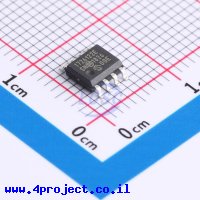 Microchip Tech MCP1726-1202E/SN