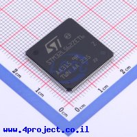 STMicroelectronics STM32L562ZET6
