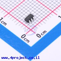 Diodes Incorporated ZXGD3113W6-7