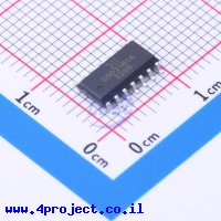 Diodes Incorporated DGD21814S14-13