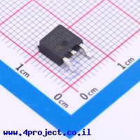 Infineon Technologies IKD08N65ET6ARMA1