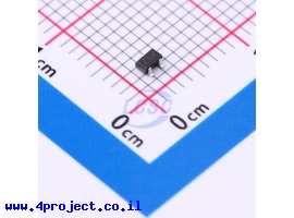 תמונה של מוצר  Nexperia PMF63UNEX