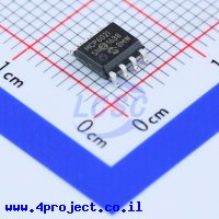 Microchip Tech MCP602-I/SN