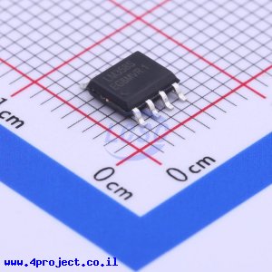 Shenzhen Fuman Elec LM358S