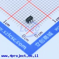 Microchip Tech MCP606T-I/OT