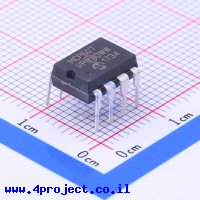 Microchip Tech MCP607-I/P
