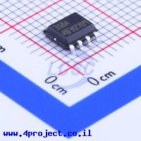 STMicroelectronics LM358ADT