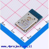 Microchip Tech RN4020-V/RM123