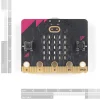 כרטיס פיתוח מיקרוביט BBC micro:bit v2