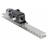 מנוע חובבים 230rpm @ 6V - ישר