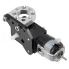 מנוע חובבים 230rpm @ 6V - ישר