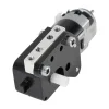 מנוע חובבים 230rpm @ 6V - ישר