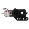 מנוע חובבים 230rpm @ 6V - ישר