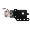 מנוע חובבים 230rpm @ 6V - ישר