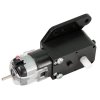 מנוע חובבים 230rpm @ 6V - ישר
