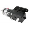 מנוע חובבים 230rpm @ 6V - ישר