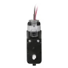 מנוע חובבים 230rpm @ 6V - ישר