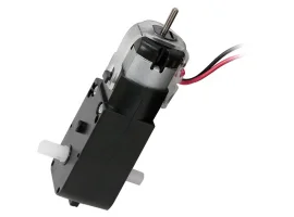 תמונה של מוצר מנוע חובבים 230rpm @ 6V - ישר