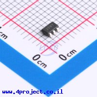 Microchip Tech MCP6C04T-050E/CHY