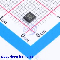 Microchip Tech SY88053CLMG
